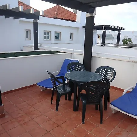 Appartement Aldeia Formosa