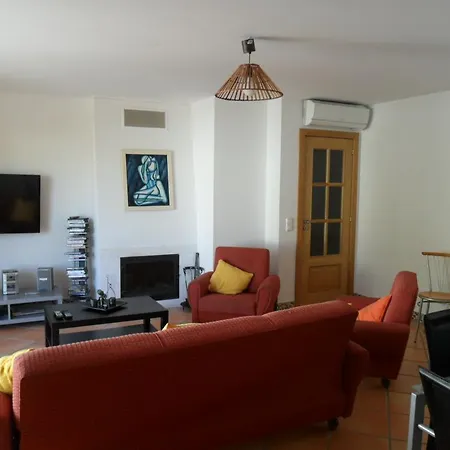 Appartement Aldeia Formosa