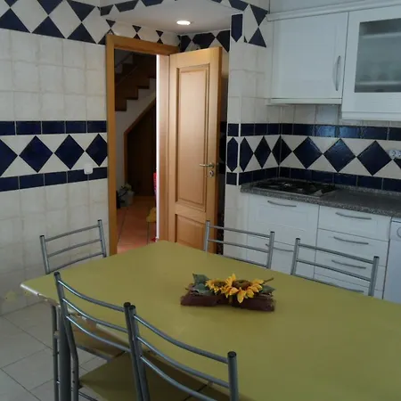 Aldeia Formosa Appartement *