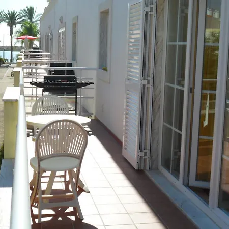 Aldeia Formosa Appartement