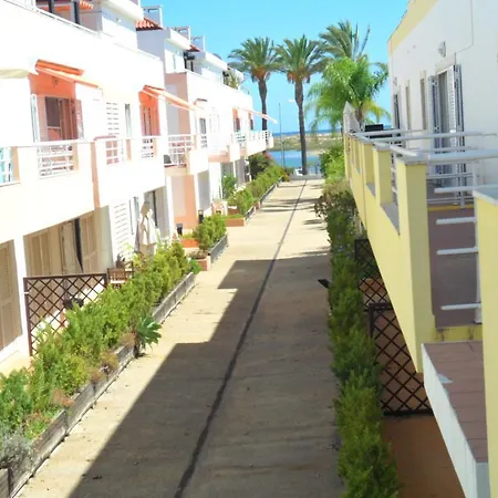 Aldeia Formosa Appartement *